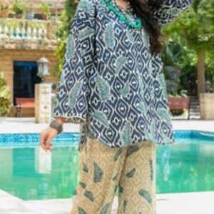 তাওয়াক্কাল থ্রি-পিস